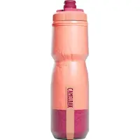 CamelBak - Podium Chill - Botella size 710 ml, fucsia/rojo