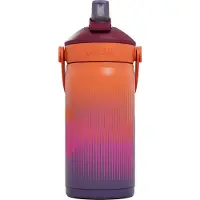 CamelBak - Kid's Thrive Flip Straw VSS - Botella térmica size 350 ml, multicolor