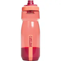 CamelBak - Podium - Botella size 710 ml, fucsia/rojo