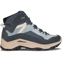 Lowa - Women's Ventierra GTX QC - Botas de trekking size 42, gris