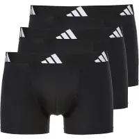 Adidas Calzoncillo largo blanco