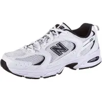 New Balance Zapatillas deportivas bajas '530' blanco