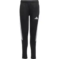 Adidas Pantalón deportivo 'Tiro26 League' negro / blanco