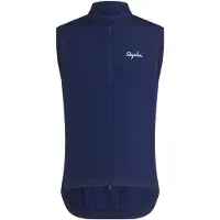 Rapha - Core Gilet - Chaleco de ciclismo size S, azul