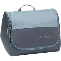 Vaude - Wegawash - Neceseres size 7 l, azul/gris