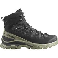 Salomon - Quest 5 GORE-TEX - Botas de trekking size 42 2/3, negro