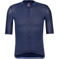 Castelli - Espresso 2 Jersey - Maillot de ciclismo size XXL, azul