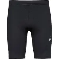 Asics - Core Sprinter - Pantalones cortos de running size S, negro