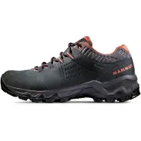Mammut - Women's Nova IV Low GTX - Zapatillas multideporte size 42, negro