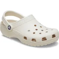 Crocs Zuecos CLASSIC mujer - Beige - 45 / 46