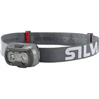 Silva - Seek 420 - Linterna frontal gris