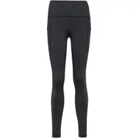 New Balance - Ropa trail running mujer - RC Pocket Legging 27" Black para Mujer - Talla L - Negro