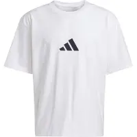 Adidas adidasCamiseta holgada Z.N.E. 2XL White Hombre
