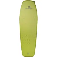 Sea to Summit - Colchonetas - Camp Tarragon - Talla Regular - Verde
