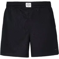 Nike Pantalón deportivo 'Athletic' negro