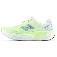 New Balance - Women's FuelCell Rebel V5 - Zapatillas para correr size 41,5, verde