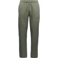 Black Diamond - Ropa para escalada - M Sequence Pants Tundra - Talla L - Verde