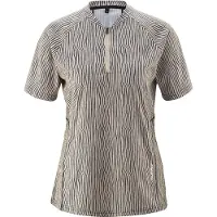 Gonso - Women's Adventure Jersey Soft Touch - Maillot de ciclismo size 40, gris