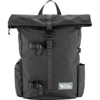 Fjällräven Vardag 25 L Mochila de senderismo 45 cm negro