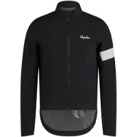 Rapha - Core Rain Jacket - Chaqueta de ciclismo size XXL, negro