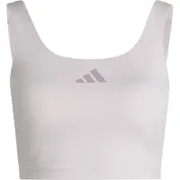 Adidas adidasSujetador para impacto ligero Power M Ice Purple Mujer