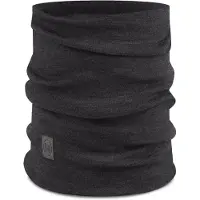 Buff - Heavyweight Merino Wool - Braga de cuello size One Size, gris