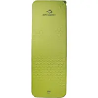 Sea to Summit Colchoneta Inflable Camp Rectangular