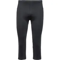 Vaude - Matera 3/4 Tights - Pantalones de ciclismo size L, negro