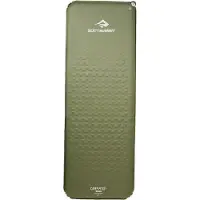Sea to Summit Colchoneta Inflable Camp Plus Rectangular
