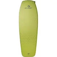 Sea to Summit - Colchonetas - Camp Tarragon - Talla Large - Verde
