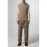 NN07 Jesse Vest 6454 Pyramid Mouline Talla: M | Cárdigan Outlet | Hombre