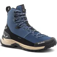 Salewa - Women's Puez Winter Mid PTX - Botas invierno size 36,5, azul