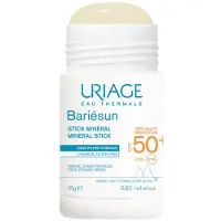 Uriage Protector Solar Facial Bariesun Spf50+ Mineral 18g