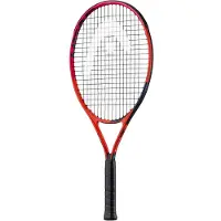 Head Racket Raqueta De Tenis Junior Radical 25