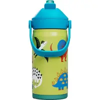 CamelBak Botella Thrive Flip Straw Kids Vss 350ml