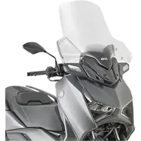Givi Parabrisas Yamaha X-max 125/300 D2167st