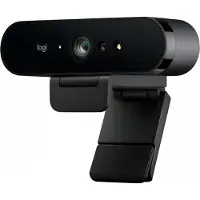 Logitech Webcam Brio 4k