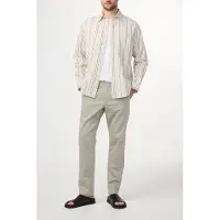 NN07 Adwin 5393 Various Stripe Talla: XL | Camisas Casuales Outlet | Hombre
