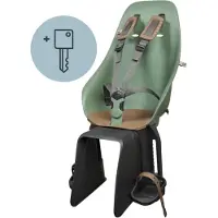 Urban iKi Silla Portabebés Portaequipajes Easy Fix