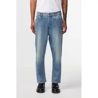NN07 Frey 1854 Straight Jeans — Slim Fit Talla: W34L32 | Vaqueros Rectos Outlet | Hombre