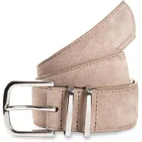 Tom Tailor Cinturón 'MILLIE' taupe