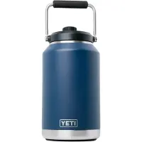 Yeti Coolers - Rambler One Gallon Jug - Bidones size 3785 ml, gris