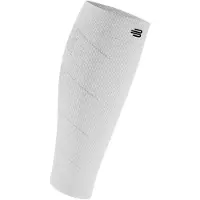 Bauerfeind - Women's Run Performance Compr. Sleeves - Perneras size S, gris