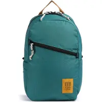 Topo Designs - Light Pack - Daypack turquesa