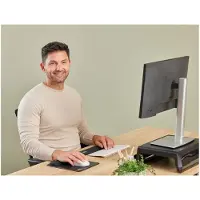 Fellowes Reposamuñecas Breyta 32 Cm