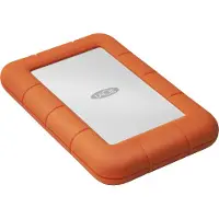 LaCie Rugged Mini 1TB con USB 3.0
