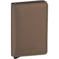 Secrid Cartera Slimwallet Matte Satin