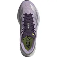 Adidas Zapatillas de running 'Adizero SL2' gris / lila claro