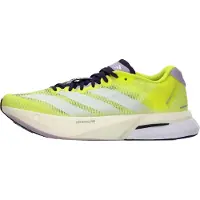Adidas adidasZapatilla Adizero Boston 13 41 1/3 Solar Yellow / Cloud White / Powder Plum Mujer