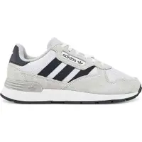 Adidas Zapatillas deportivas bajas 'Treziod 2.0' negro / blanco / blanco natural
